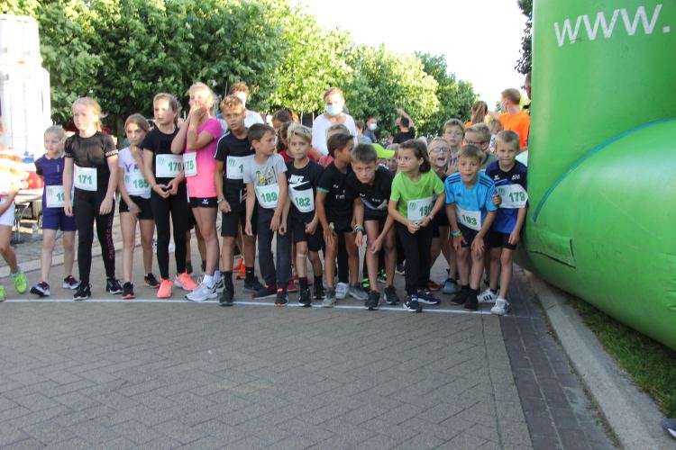 Landlopersjogging 2021